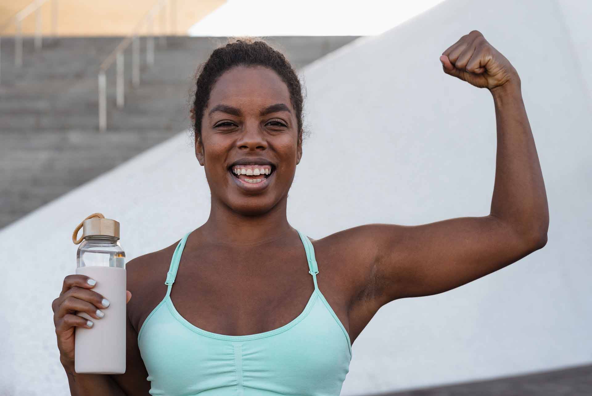 What is natural health?
