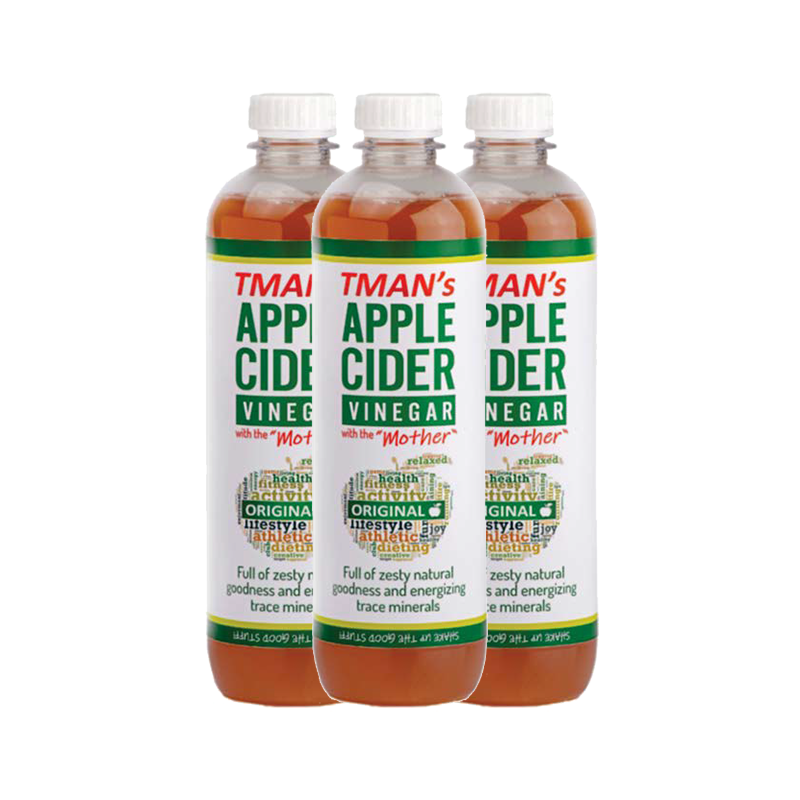 ACV 3 pack