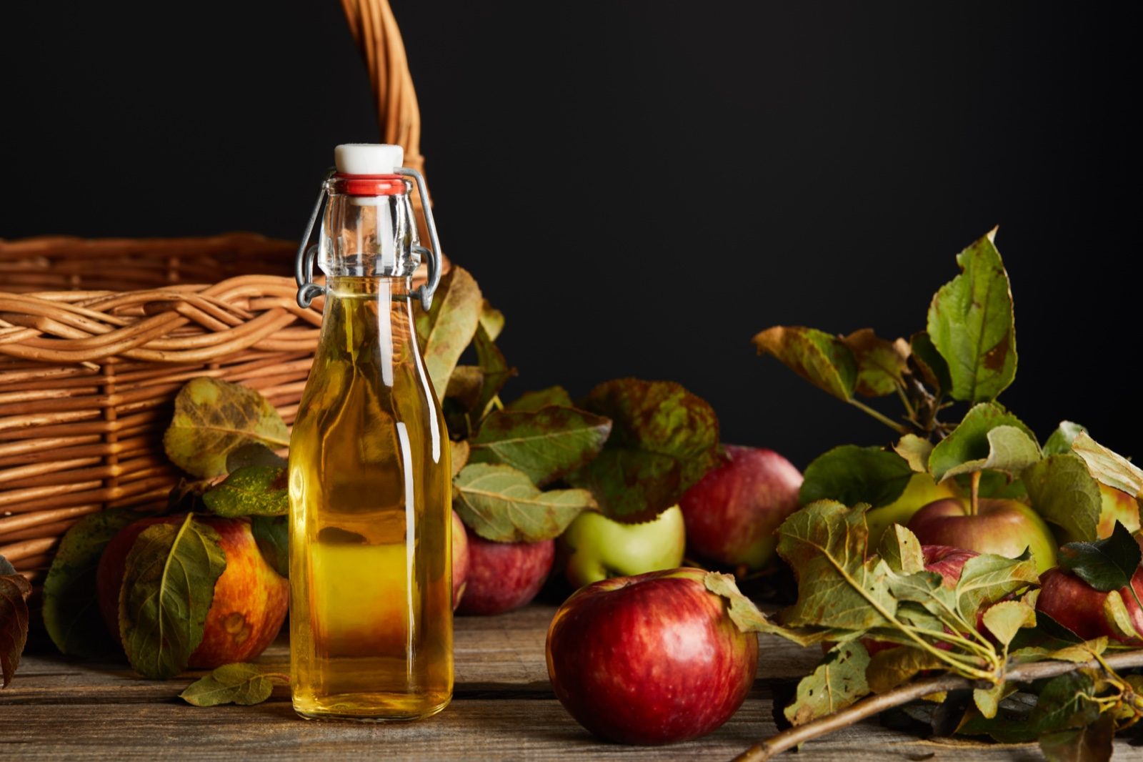 Posca: The Vinegar Drink That Kept Rome’s Army Going